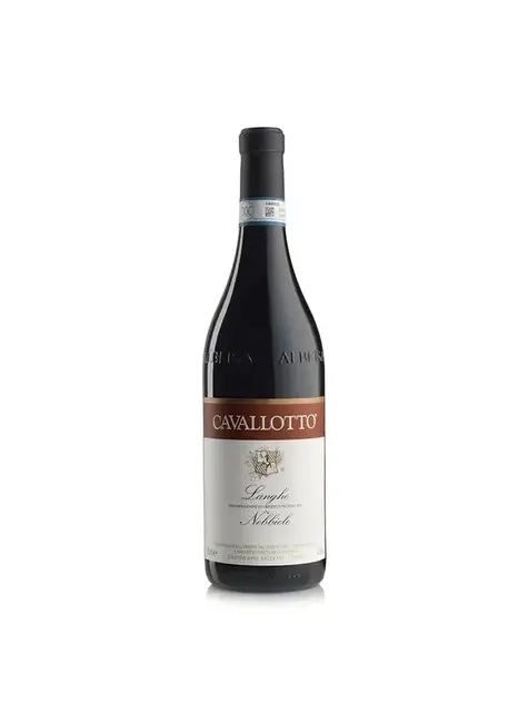 Cavallotto Cavallotto 2022 Langhe Nebbiolo, Italy