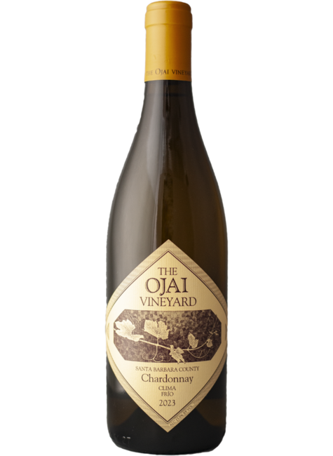Ojai Vineyards Ojai 2023 Clima Frio Chardonnay, California