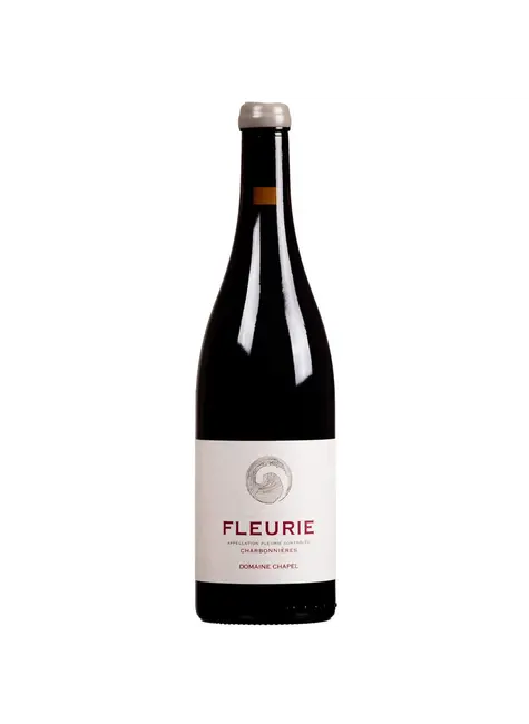 Domaine Chapel Domaine Chapel 2022 Fleurie 'Charbonnieres', France