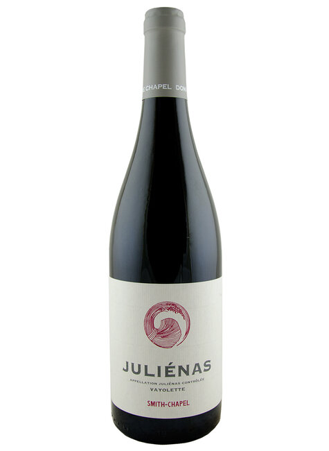 Domaine Smith-Chapel 2022 Julienas 'Vayolette', France