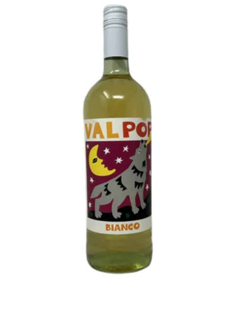 Valpop NV Bianco Garganega, Italy 1L