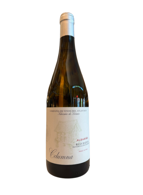 Columna Columna 2024 Rías Baixas Albariño, Spain