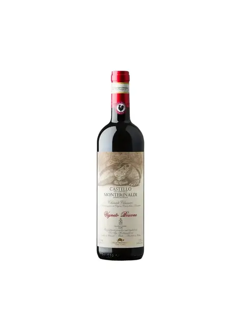 Monterinaldi 2016 Chianti Classico Riserva, Italy