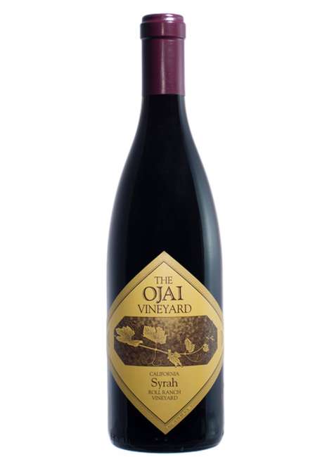 Ojai Vineyards Ojai 2023 Clima Frio Syrah, California