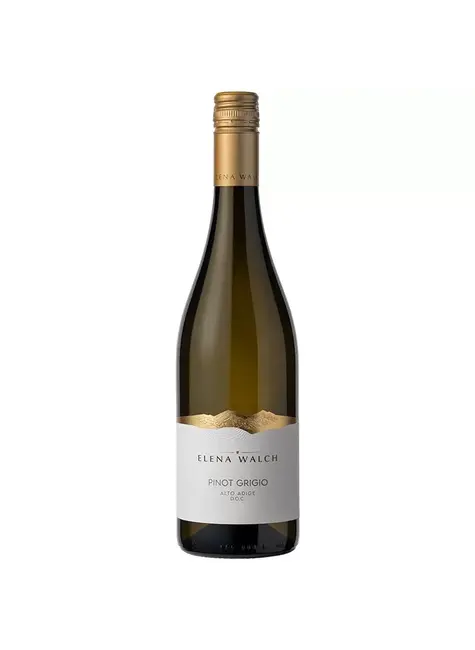 Elena Walch Elena Walch 2024 Pinot Grigio Selezione, Italy