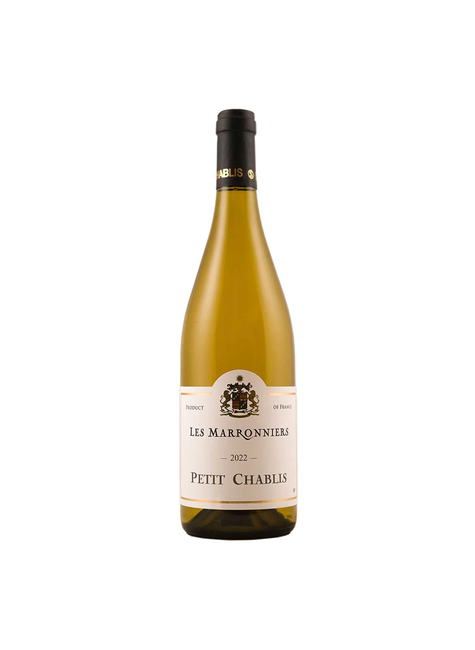 Les Marronniers 2023 Petit Chablis, France