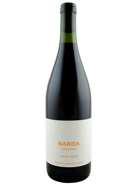 Bodega Chacra Bodega Chacra 2024 'Barda' Pinot Noir, Argentina