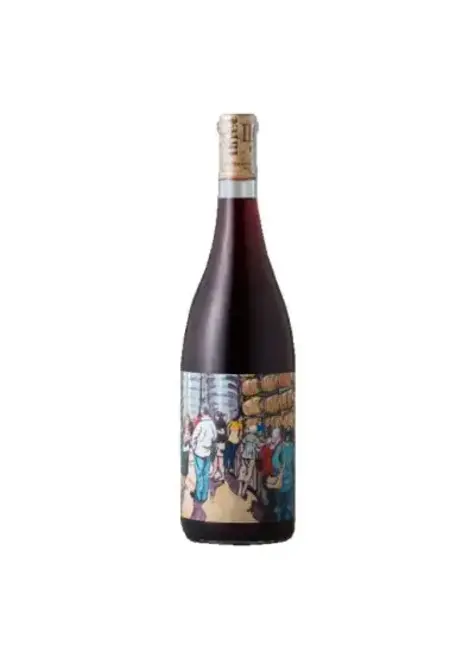 Three Wine Company Three Wine Company 2024 'Faux Pas' Contra Costa County, California