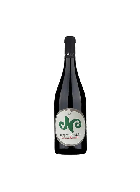 Cascina Roccalini 2022 Langhe Nebbiolo, Italy