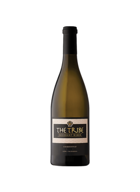 Covenant Wines Covenant Wines 2024 'The Tribe' Chardonnay, California