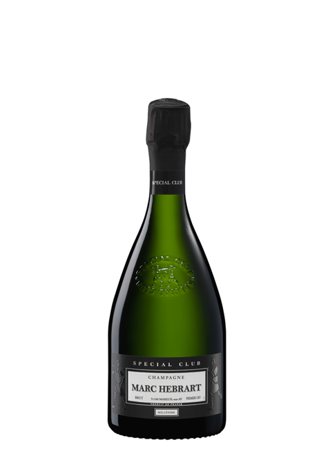 Marc Hebrart Marc Hebrart 2019  Special Club 1er Cru Brut Champagne, France MAGNUM