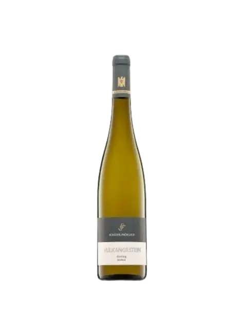 Schafer-Frohlich Schafer-Frohlich 2022 Vulkangestein Riesling Trocken, Germany