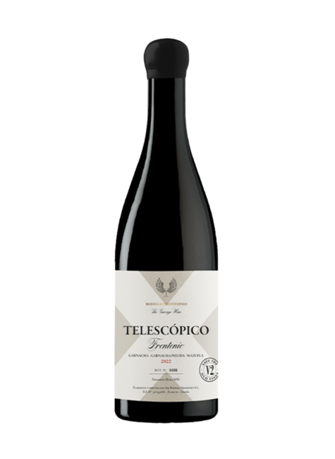 Bodegas Frontonio Bodegas Frontonio 2022 'Telescopico' Garnacha Blend, Spain