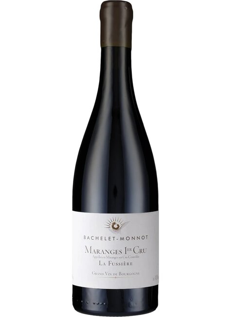 Domaine Bachelet-Monnot Domaine Bachelet-Monnot 2022 Maranges Rouges 1er Cru La Fussiere, France MAGNUM