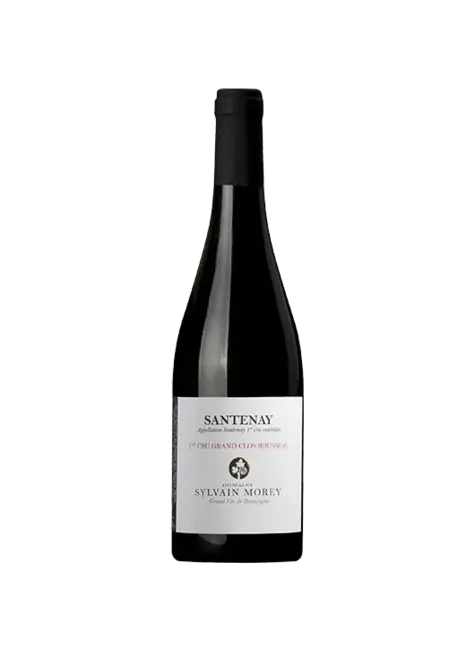 Sylvain Morey Sylvain Morey 2022 Santenay 1er Cru 'Grand Clos Rousseau', France