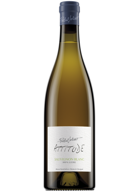 Pascal Jolivet Pascal Jolivet 2023 'Attitude' Sauvignon Blanc, France