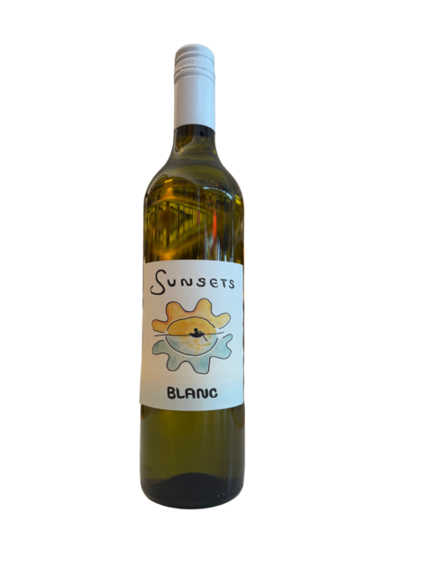 Sunsets Sunsets 2024 Sauvignon Blanc, Australia