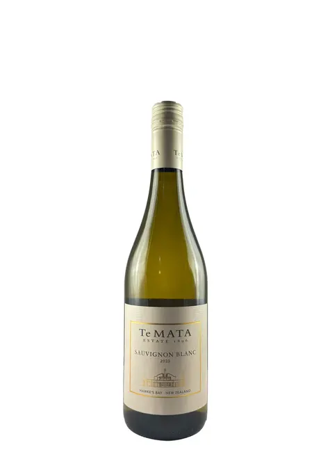 Te Mata Estate Vineyards 2023 Sauvignon Blanc Hawke's Bay, New Zealand