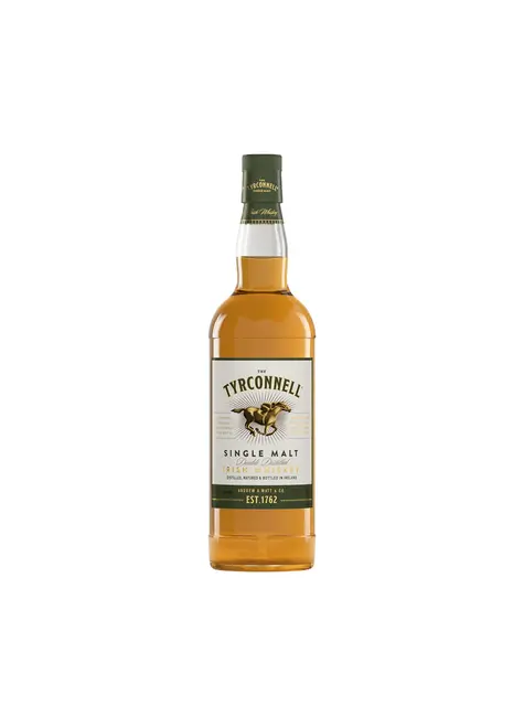 Tyrconnell Single Malt Irish Whiskey, Ireland