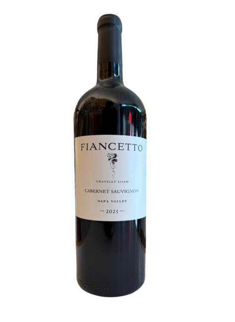 Fiancetto Fiancetto 2023 Napa Valley Cabernet Sauvignon, California