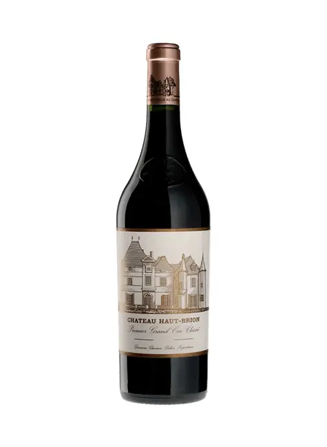 Chateau Haut-Brion 1985 Pessac-Leognan, France