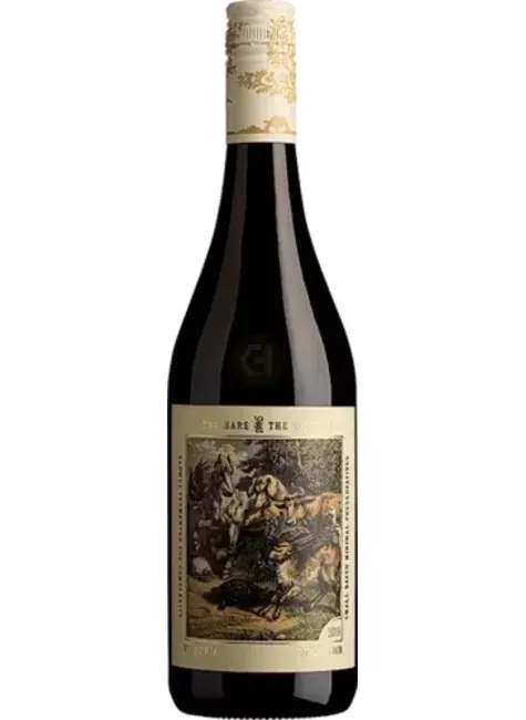 The Hare & The Tortoise 2024 Pinot Noir Victoria, Australia