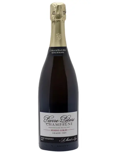Pierre Peters Pierre Peters NV Reserve Oubliee Grand Cru Champagne, France