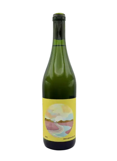 Outward Outward 2024 Presqu'ile Vineyard Sauvignon Blanc, California