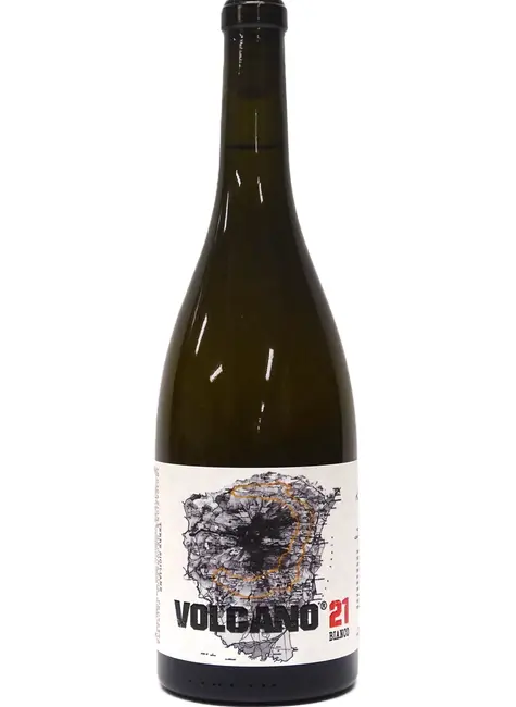 Monterosso 2021 Volcano Etna Bianco, Italy