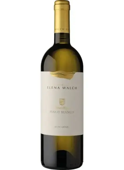 Elena Walch Elena Walch 2022 'Kristallberg' Pinot Bianco, Italy