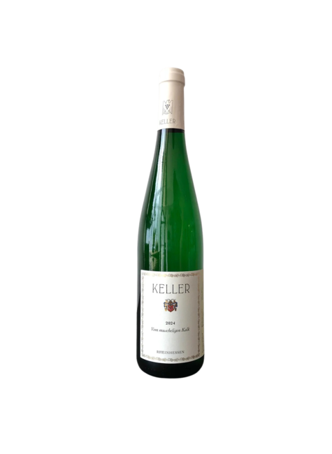 Weingut Keller Keller 2024 Vom Muscheligen Kalk, Germany