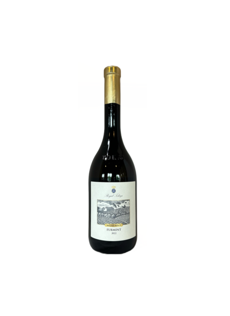 Royal Tokaji 2023 'Mezes Maly' Furmint Dry Tokaj, Hungary