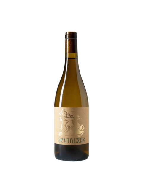 Scythian Wine Co. 2021 The Scythians Palomino, California