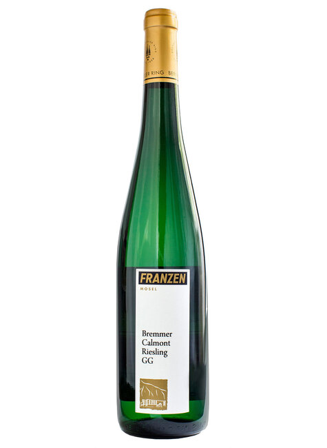 Weingut Franzen Calmont 2021 Riesling Grosses Gewachs, Germany