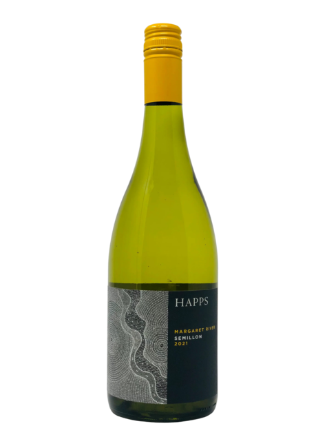 Happs Happs 2021 Semillon, Australia