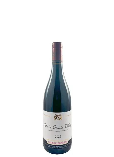 Domaine Georges Noellat 2022 Nuits-Saint-Georges, France