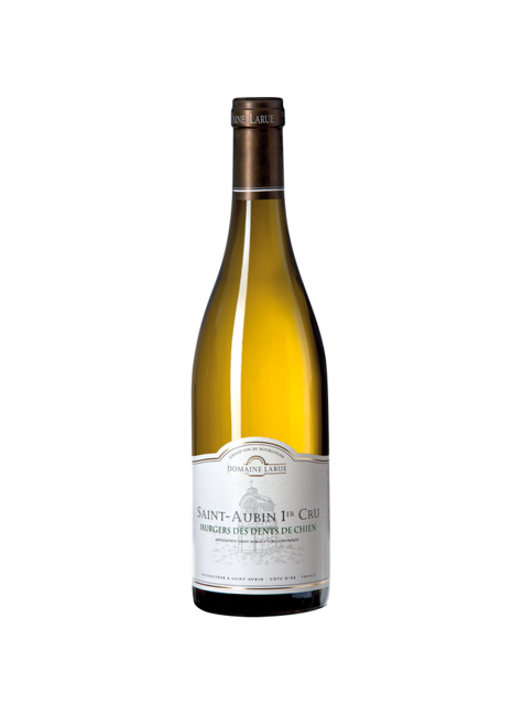 Domaine Larue Domaine Larue 2023 Saint-Aubin 1er Cru Murgers Des Dents De Chien, France