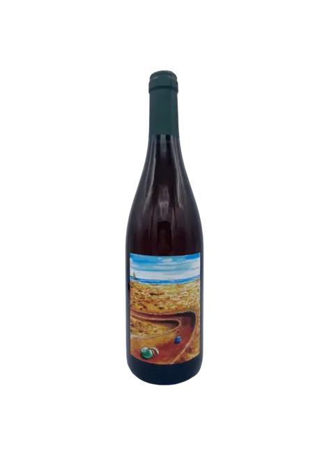 Andrea Scovero Andrea Scovero 2022 Rosato, Italy
