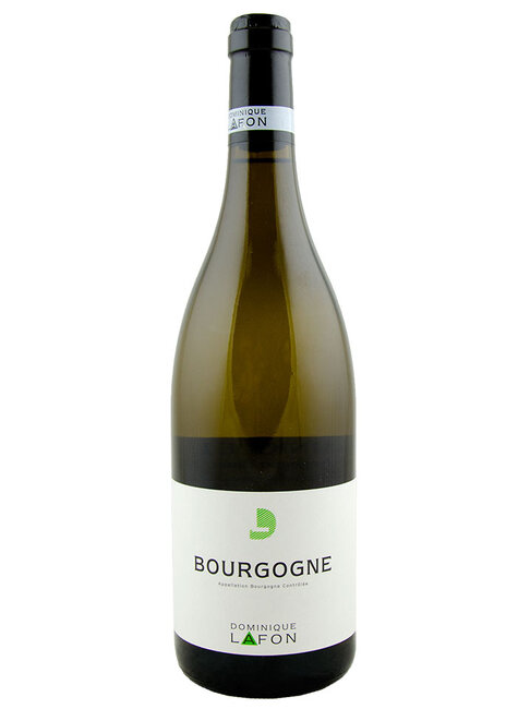 Dominique Lafon Dominique Lafon 2023 Bourgogne Blanc, France