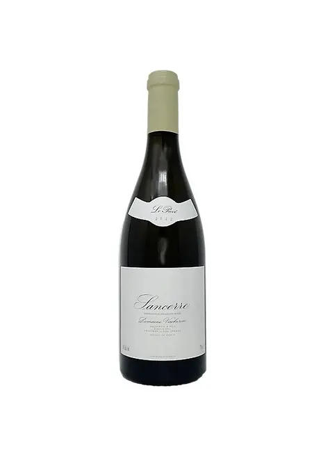 Vacheron Domaine Vacheron 2022 Sancerre Blanc 'Le Pavé', France