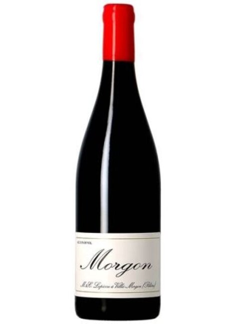 Domaine Marcel Lapierre Lapierre 2024 Morgon Beaujolais, France