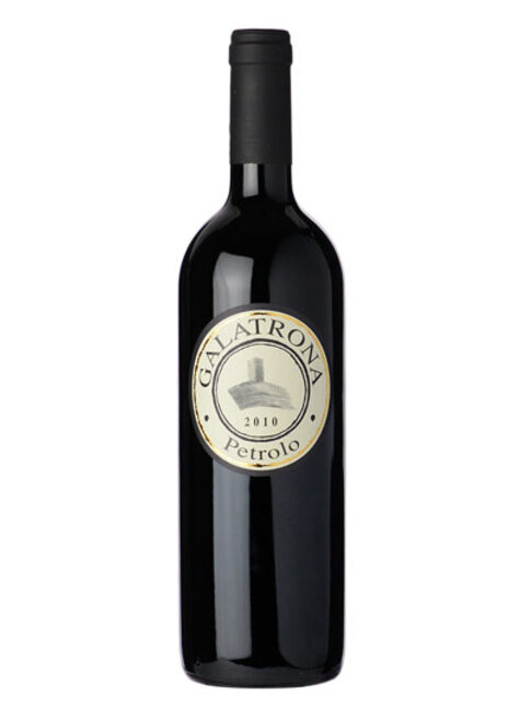 Petrolo Galatrona 2010 Valdarno di Sopra Tuscany, Italy