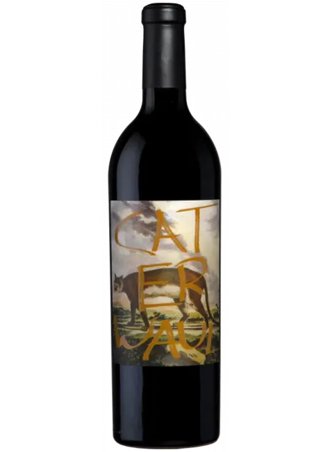 Caterwaul 2023 Napa Cabernet Sauvignon, California