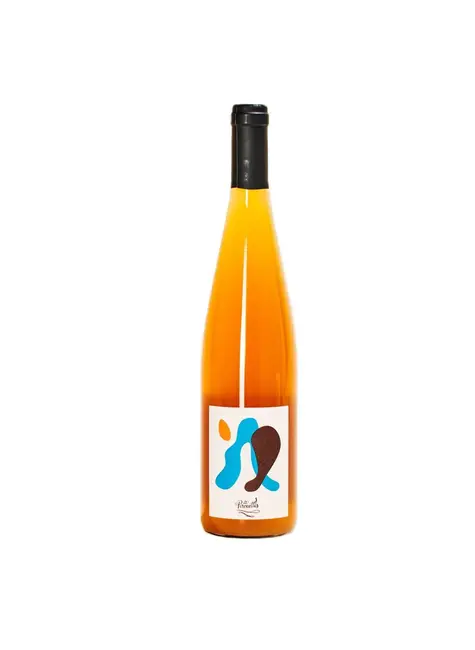 Binner & Compagnie Binner & Compagnie 2024 Les Vins Pirouettes 'Eros de Vincent', Alsace
