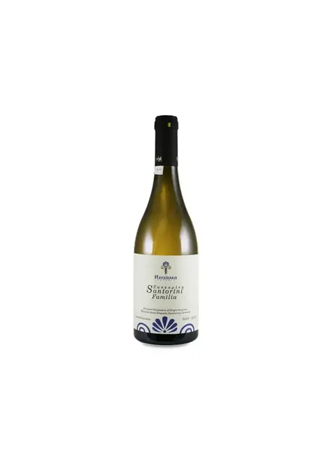 Hatzidakis Hatzidakis 2024 Santorini Familia, Greece