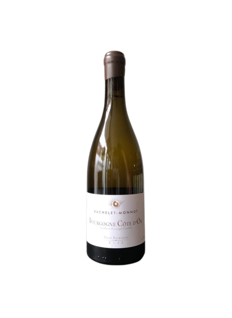 Domaine Bachelet-Monnot Domaine Bachelet-Monnot 2023 Bourgogne Blanc, France
