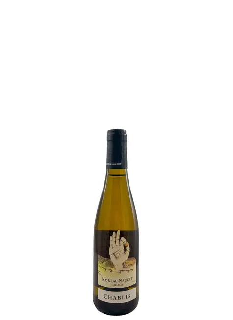 Domaine Moreau-Naudet Domaine Moreau Naudet 2023 Chablis, France 375mL
