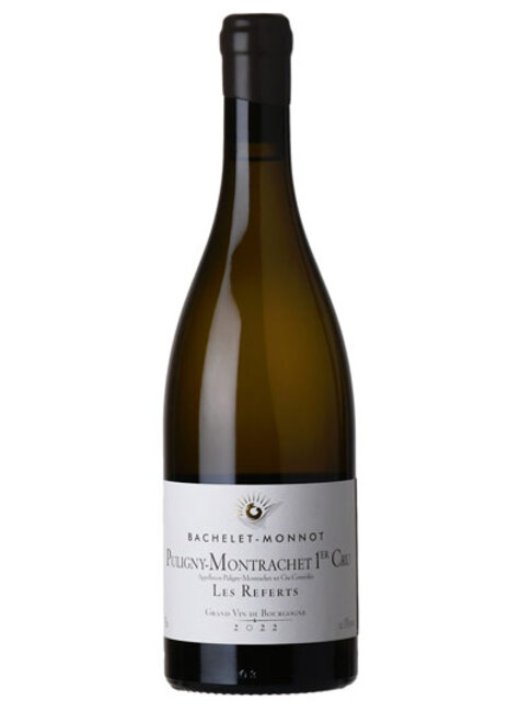 Domaine Bachelet-Monnot Domaine Bachelet-Monnot 2023 Puligny-Montrachet 1er Cru ‘Les Réferts’, France