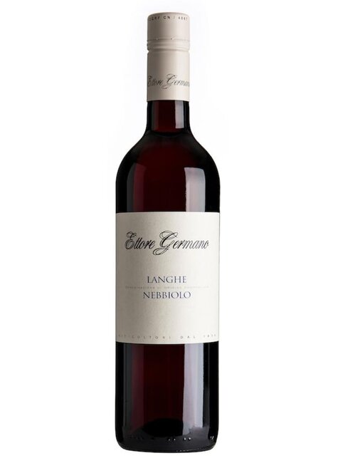 Ettore Germano Ettore Germano 2023 Langhe Nebbiolo, Italy