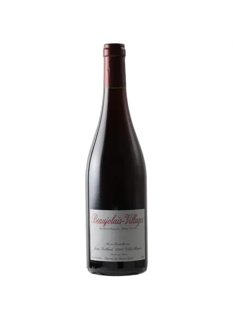 Domaine Foillard Domaine Foillard 2023 Beaujolais Villages, France